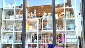 GIFTEDinEyemouth - Eyemouth Td14 5Ha