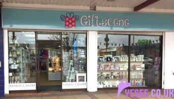 Giftscene - Glasgow