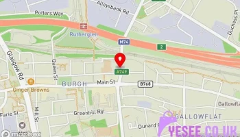 Gillespie Tailoring - Rutherglen