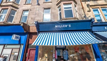 Gillies Fraser - Rothesay