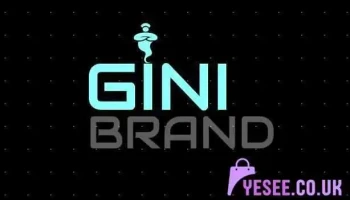 Gini Brand ltd - United Kingdom