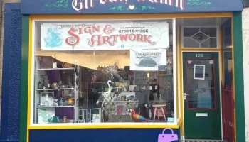 Girvan a Damn - Girvan Ka26 9Bg