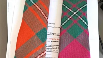 Glasgow Kilt Company (Scot) Ltd - Glasgow