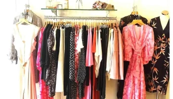 Glebe Fashion - Falkirk