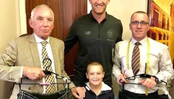 Glenisla Kilts Ltd - Motherwell