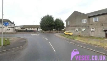 Glenmavis Stores - Glenmavis