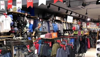 Go Outdoors Express - Aviemore