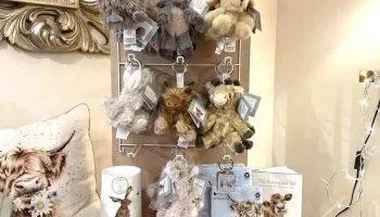Grace & Favours - Auchterarder