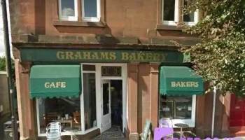 Graham Bakery - Lochmaben