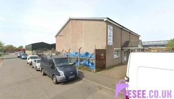 Gray and Pringle Ltd - Anstruther