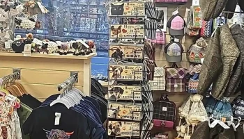 Great Glen Gifts - Drumnadrochit