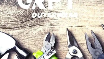 Grft Outerwear - United Kingdom