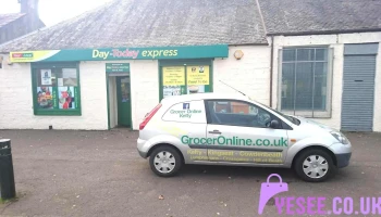GrocerOnline Kelty - 149 Main St