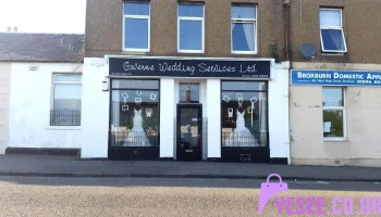 Gwenne Wedding Services - Broxburn