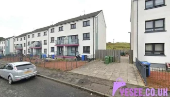 GymTech - Bathgate