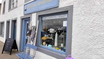 Harbour Interiors - Anstruther