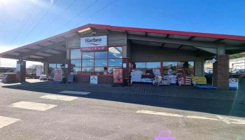 Harbro Country Store - Dalkeith