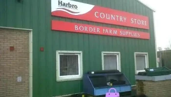 Harbro Country Store - Earlston Td4 6Gz