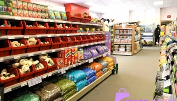 Harbro Country Store - Kilmory