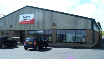 Harbro Country Store - Lerwick