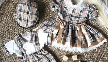 Harper Maddison Baby Boutique - United Kingdom