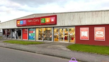 Harry Corry Ltd - Rannoch Rd