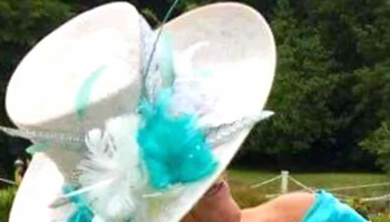 Hats By Linda - Kintore