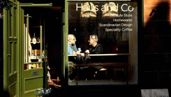 Haus and Co - Innerleithen Eh44 6Hd