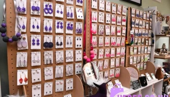 Haven's Treasures - Stonehaven Ab39 2Bj