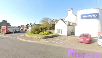 Havens Elizabeth - Stonehaven Ab39 2Al