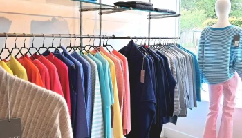Hawico Scotland - Gullane Eh31 2As