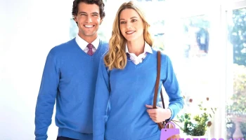 Helix Corporate Wear - Bankside
