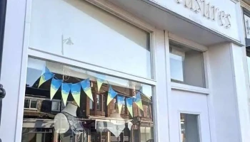 Hidden Treasures - Prestwick