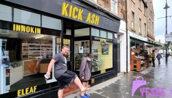 High Street - Dunbar Eh42 1Jh
