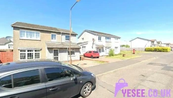 Highland Dance Shop - East Calder