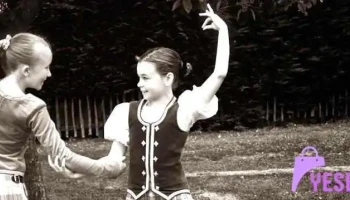 Highland Dance Shop - United Kingdom