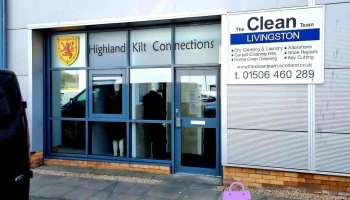 Highland Kilt Connections Bathgate - Bathgate