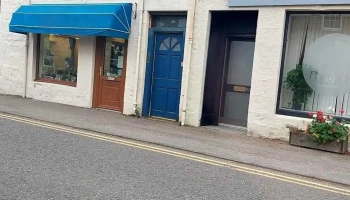 Highland Kiltmakers - Grantown-On-Spey Ph26 3Ew