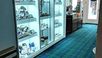 His Nibs Jewellery & Collectables - Ayr