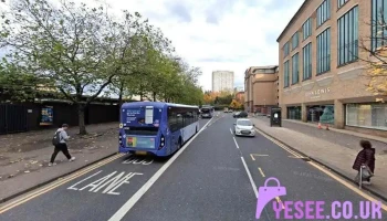 Hobbs - Glasgow