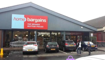 Home Bargains - Bathgate