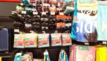 Home Bargains - Cornwall Street