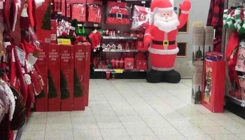 Home Bargains - Custom House Way