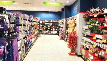Home Bargains - Fort William Ph33 6Pp