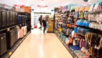 Home Bargains - Irvine Ka12 8Dt