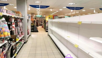 Home Bargains - Leven Ky8 4Qz