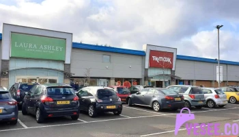 Home Bargains - Straiton