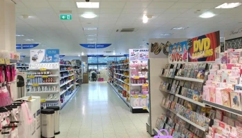 Home Bargains - Windmill Rd