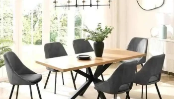 Home Detail - Thornliebank