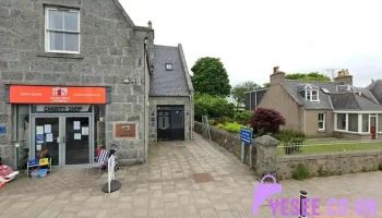 Home-Start Deeside, Alford & Strathdon - Alford Charity Shop - Alford